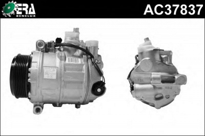 ERA BENELUX ac37837 -  Компрессор, кондиционер